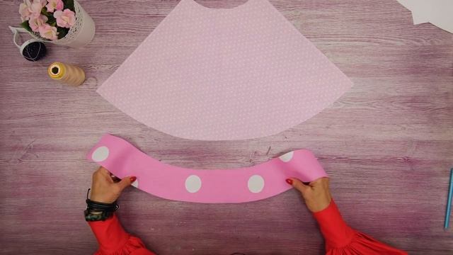 5 способов по обработке низа изделия ШВЕЙНЫЕ ХИТРОСТИ __ Хочу Шить смотреть онлайн