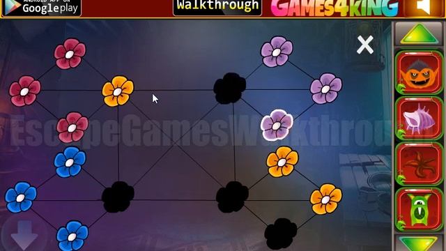 G4K Juicy Penguin Escape Walkthrough [Games4King] смотреть онлайн