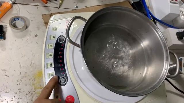 ?TRỰC TIẾP: Làm thế nào xử lý 1 bếp điện từ bị hư? đây là video học sửa Bếp từ dễ hiểu dành cho bạ смотреть онлайн