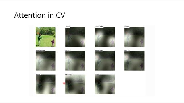Modern NLP (31.05.2020) смотреть онлайн