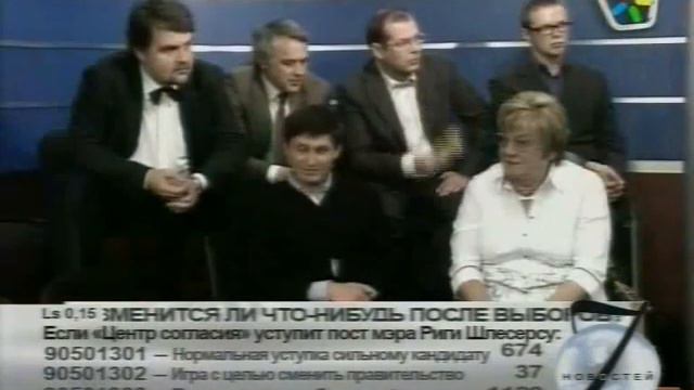 Нил Ушаков очень странный победитель выборов 2009 смотреть онлайн