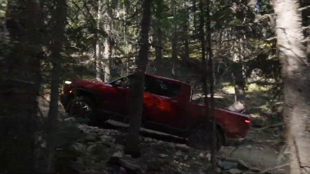 Rivian R1T First Drive I'm in. смотреть онлайн