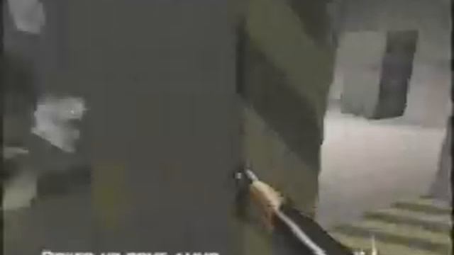 David Clemens - Bunker 2 SA 0:46 смотреть онлайн