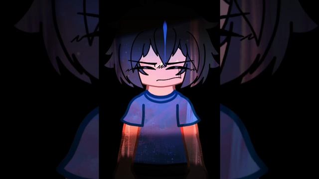 SugarCrash Meme Face Animation By @Kaori Neko