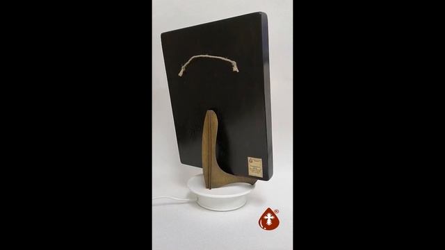 Андрей Рублёв 1360 1430 Владимирская икона Божией Матери, начало 15 века, арт A002 21х28х3,0 см смотреть онлайн