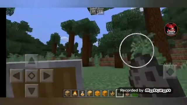 Обзор обновы майнкрафта версия 1.14.0 смотреть онлайн