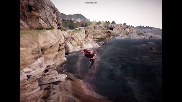 Black Desert - lAN смотреть онлайн