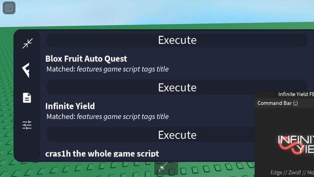 Nuevo mod menu esperando Arceus x смотреть онлайн