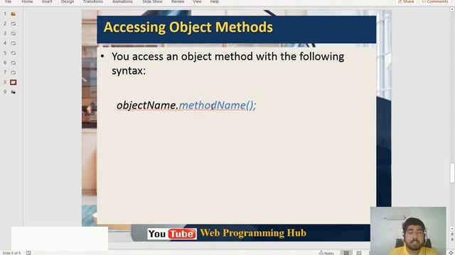 What's an object in JavaScript? || Object properties || Objects Methods In Urdu Hindi смотреть онлайн