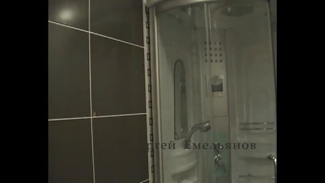 Ванная под ключ: - душевая кабина, инсталляция, биде смотреть онлайн
