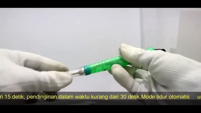 REVIEW SOLDER USB PRO'SKIT SI 168U ORIGINAL 76055 смотреть онлайн