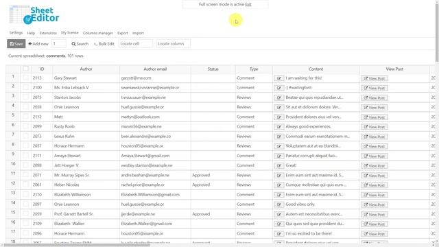 WordPress – How to Bulk Delete All PENDING Comments смотреть онлайн