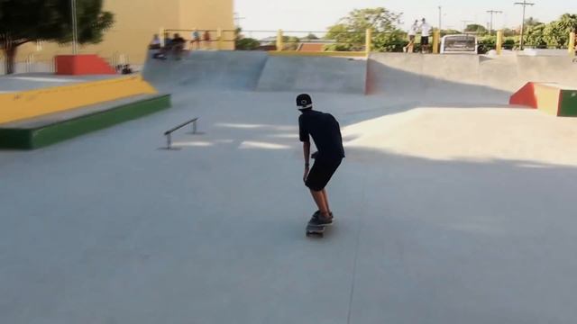 Campeonato De Skate Em Dracena 1 E 2 De Setembro