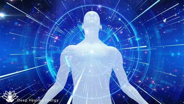 Alpha Waves (Warning: Very Powerful!) In 5 Minutes, Whole Body Regeneration & Emotional Healing #6