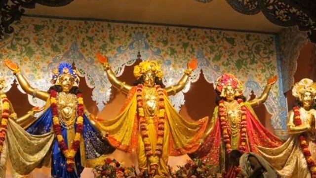 Hare Krishna Mahamantra 108 Times - Dhun 16