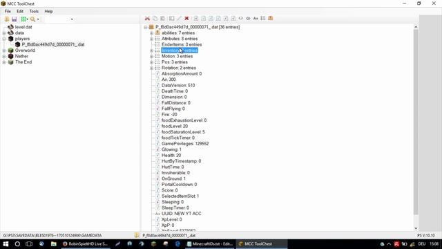 Minecraft PS3 - Speed-Schuhe modden - Mod Tutorial - Modding Tutorial - Speedschuhe modden смотреть онлайн