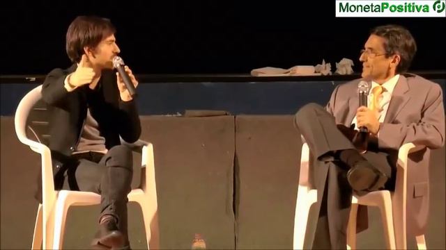 Moneta Positiva Bologna - 3 Febbraio 2018 - Completo