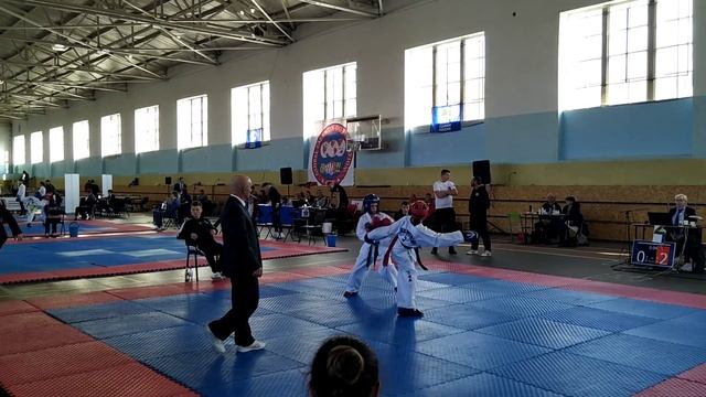4 декабря 2019 г. смотреть онлайн