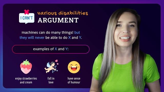 Can Machines Think? Machines Can't Think - Episode 3 - Machine Learning for Beginners смотреть онлайн