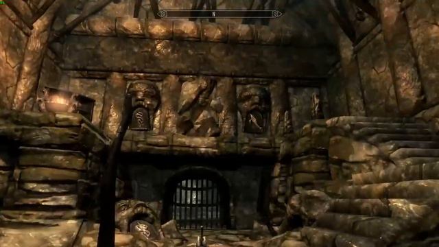 lets play modded skyrim episode 5 смотреть онлайн