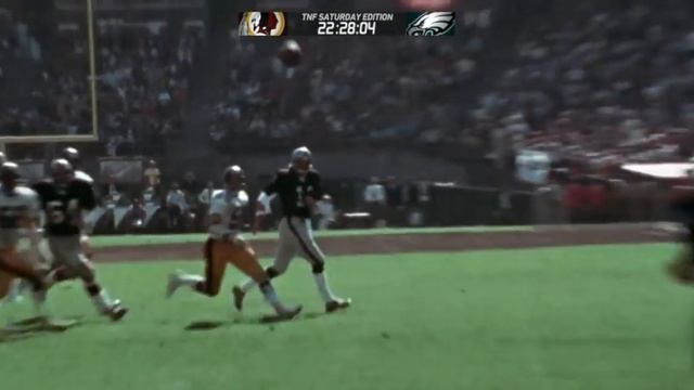A Football Life: Ken Stabler смотреть онлайн