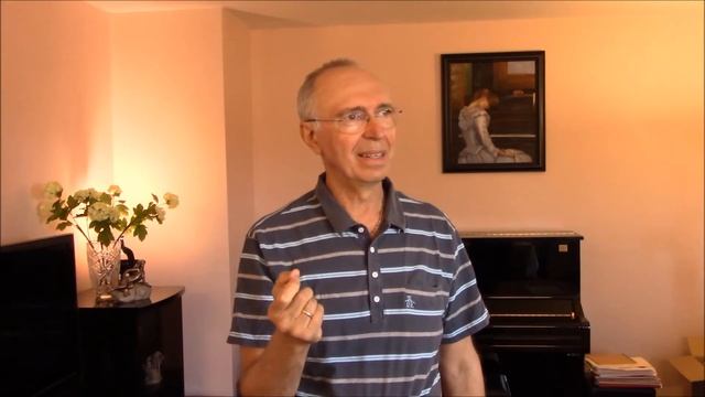 V6-4. Энергетика человека и балансировка энергий (Grounding and energy balancing) смотреть онлайн