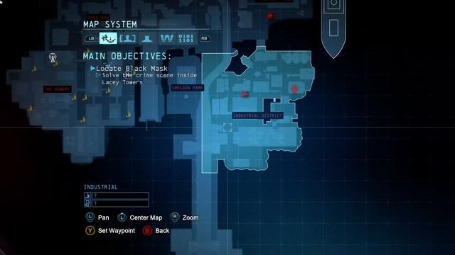 Batman Arkham Origins - How do you get off Penguins ship, Jezebel plaza fall смотреть онлайн