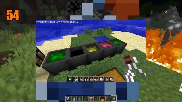 100 ФАКТОВ - MINECRAFT смотреть онлайн