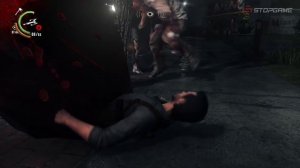 Обзор игры The Evil Within 2