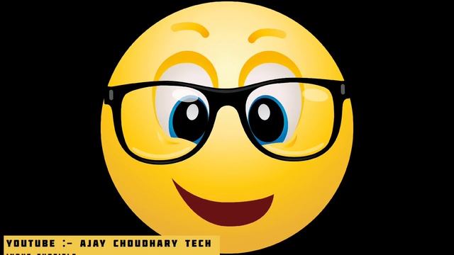 Emoji png download | emoji png pack download | emoji png kaise download kare | Ajay choudhary tech смотреть онлайн