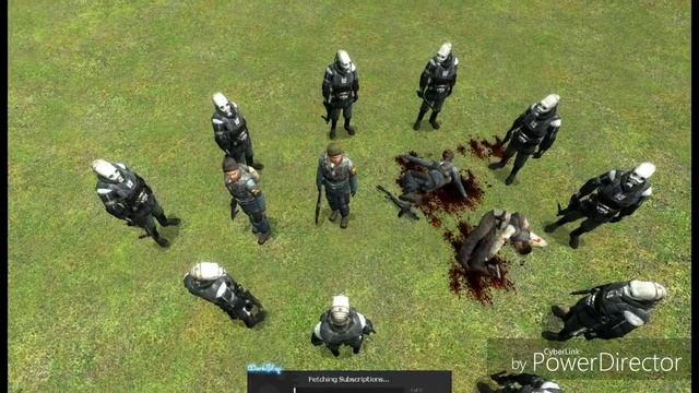 Gmod Дед Максим смотреть онлайн