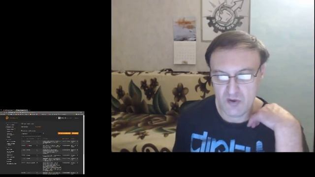 Прямая трансляция Михаила Н. 20 апреля 2018. Завтра акция! Читаем подпись к стриму! смотреть онлайн