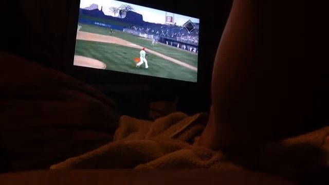 Mlb 15 road to the show perfect game смотреть онлайн