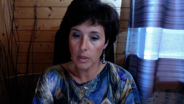 Открытая встреча с Ириной Капикранян. Презентация курсов "Осознанное Творение" и "Путь" смотреть онлайн