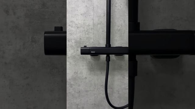 Ravak. Черные смесители и аксессуары для ванной комнаты смотреть онлайн