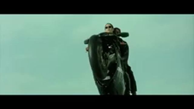 matrix highway escape смотреть онлайн