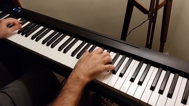 FIINKA – Довбуш ( Dovbush ) | Piano Cover | National Selection Ukraine 🇺🇦 | Eurovision 2023 смотреть онлайн