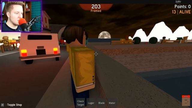 ПОПРОБУЙ НАЙДИ СЕКРЕТНЫХ АГЕНТОВ! | Roblox смотреть онлайн