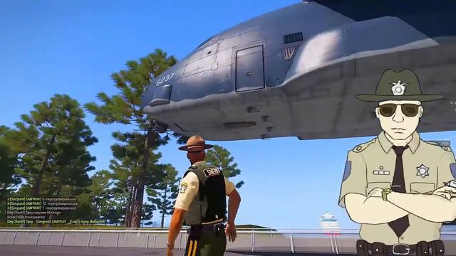 Arma 3 -Sin City-Ценить свою жизнь?_Запрос не получен_ смотреть онлайн