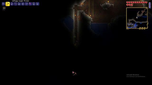 Terraria jojo modded смотреть онлайн