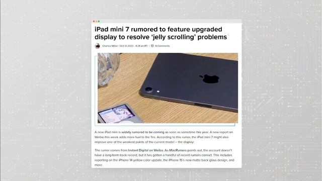 IPad Pro M3 (2023) Release Date, Price - A17 Pro UPDATE!