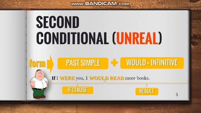 Types of conditionals Conditionals 10 grade смотреть онлайн