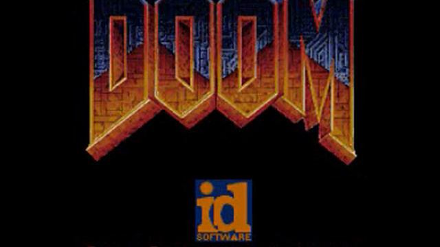 Doom (PSX) Music - Club Doom смотреть онлайн