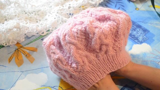 И связала, и сшила. Ближайшие планы