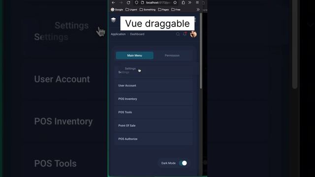 ឥទ្ធិពល Vue 3 #coding #laravel #visualstudio #database #menu смотреть онлайн