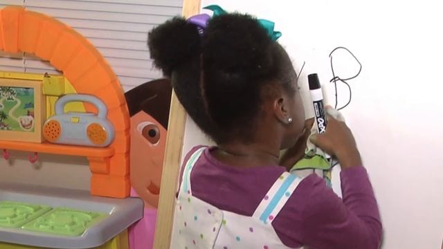 Learning ABC's with Payton смотреть онлайн