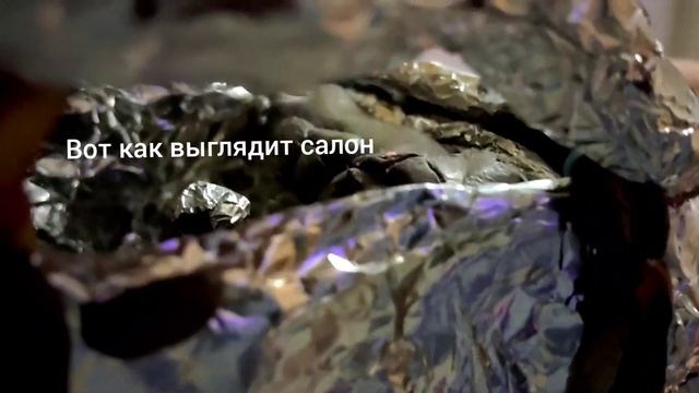 слепил toyota Trueno из пластилина смотреть онлайн