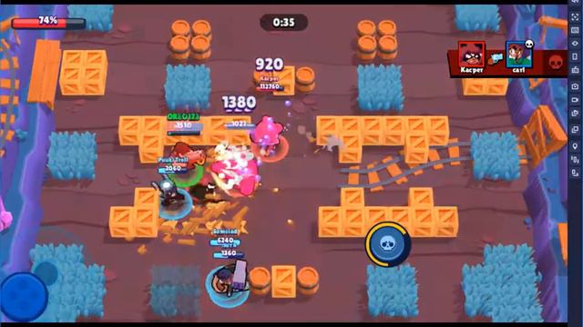 1 видео по бравл старс (сорян что меня не слышно) смотреть онлайн