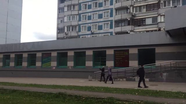 Профсоюзная 136 кор 1 смотреть онлайн