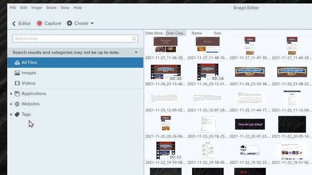 ? How to use Snagit - Beginner Tutorial смотреть онлайн